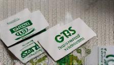 Eco textile certification labels